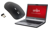 Laptop Fujitsu lifebook E743 i5 3th 4GB 120 SSD