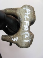 caliper right rear part ALFA ROMEO GIULIETTA