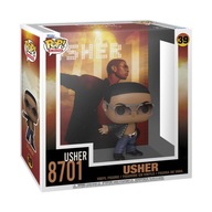 Figúrka Funko POP! Albums Usher 8701 Usher