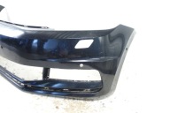 bumper front front VW TOURAN II III 5TA 2015- 6XPDC washers 5TA807221AL