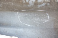 VW UP GTI LIFT 2016- bumper front front 1S0807221H