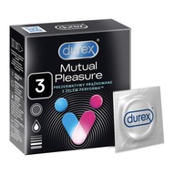 DUREX PERFORMAX INTENSE - 3 szt