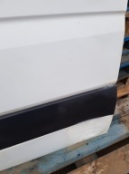VW CRAFTER MERCEDES SPRINTER W906 door side sliding right EUROPA BIALE