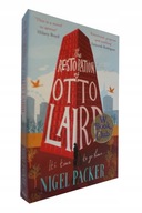Nigel Packer - The Restoration of Otto Laird