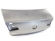 trunk door boot rear part rear VW PASSAT B8 LR7H sedan