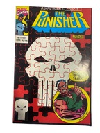 The Punisher 11/1991