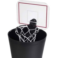 BASKETBALOVÝ ODPADKOVÝ KÔŠ, KANCELÁRSKY KÔŠ, DARČEK PRE BASKETBALISTU