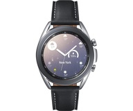 Inteligentné hodinky Samsung SM-R850NZSAEUB strieborné