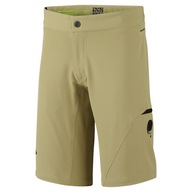 Spodenki Rowerowe Męskie IXS Carve EVO Shorts r.S