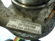 OPEL ASTRA IV J INSIGNIA 1.6CDTI B16DTH turbo 55583588