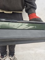 BMW 4 I4 G26 m-packet 21- moulding threshold right threshold support 8737088