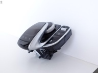MERCEDES C-KLASA W205 GLC PANEL IDRIVE Controllo