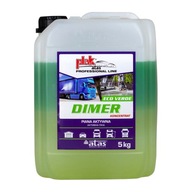 DIMER ECO VERDE PIANA AKTYWNA KONCENTART 5kg