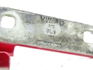 hinge bonnets right front front VW BEETLE 5C LIFT 14- LY3D 5C5823302A