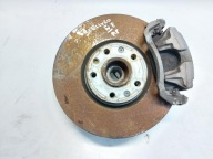 Citroen E-Berlingo IV swing front right