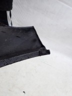 SUZUKI ALTO 09-14 bumper front front