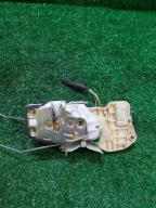 lock door left front HONDA JAZZ 2 3+2 PIN