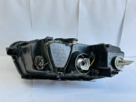 KIA Carnival 2003 right side light front e13175