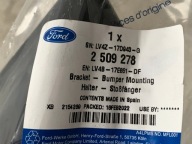 bumper bracket rear part right FORD KUGA MK3 20