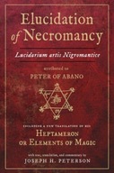 Elucidation of Necromancy: Lucidarium Artis