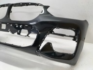 front bumper front BMW X3 G01 17-21 m-packet wersja without kamery