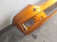 BUMPER FRONT SKODA FABIA IV 4