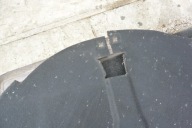 VW PASSAT CC LIFT soundproofing bonnets original SPINKI KPL