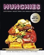 Munchies: Late-Night Meals from the World s Best