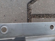sider front front ABSORBER pillar 30753056 VOLVO XC60 and 426-26