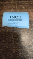 MERCEDES E-KLASA pump ABS 0265202464