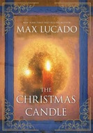 The Christmas Candle Lucado Max