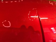 bonnet HYUNDAI TUCSON IV 20- NR.473