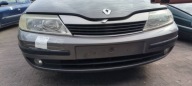 bumper front NV603 RENAULT LAGUNA II