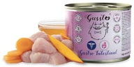 GUSSTO GASTRO INTESTINALpuszka 200g