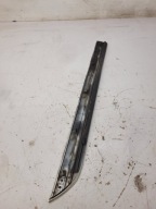 moulding door left rear part AUDI A3 8P LIFT 5D LY9C