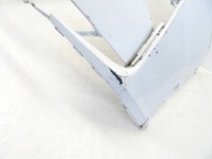 Lexus RX450H RX IV 4 15- bumper front