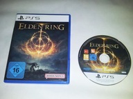 Elden Ring --- PS5 --- PL napisy --- Sprawna