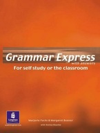 Grammar Express with answers Pearson