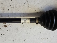 OPEL CORSA E semi-axis left short. 13149830 UU