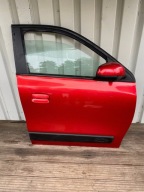 RENAULT TWINGO III complete door right front front 801007212R TENNP