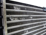 INTERCOOLER Kühler luft MERCEDES ML W166 2.2 CDI A0995001400