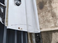 door left front AUDI A1 8X 8X3 LS9R 3-door 2010-2018 original !!!