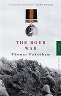 The Boer War Pakenham Thomas