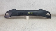 MAZDA 2 II 2010 - ZENTEC Accessoires Arrière 3511