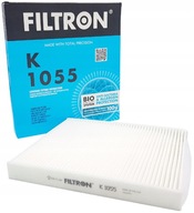 Filtron K 1055 Filter, vetranie priestoru pre cestujúcich
