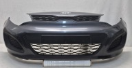 KIA RIO III 11- bumper front front grill grid 86511-1W200