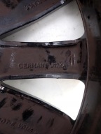 VOLVO 31471312 8Jx18 18" disk hliníkový