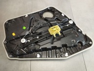 BMW X4M F98 G02 mechanism windows left rear part