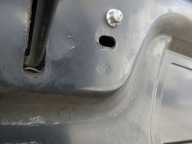 FORD MONDEO MK4 LIFT 10- Capot
