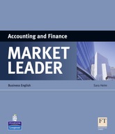Market Leader ESP Book - Accounting and Finance: I